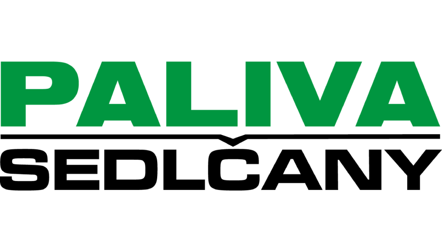 Logo Paliva - Logistika