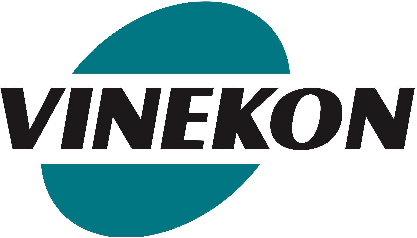 Logo Vinekon - Logistika