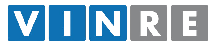 Logo Vinre - Stavebnictví