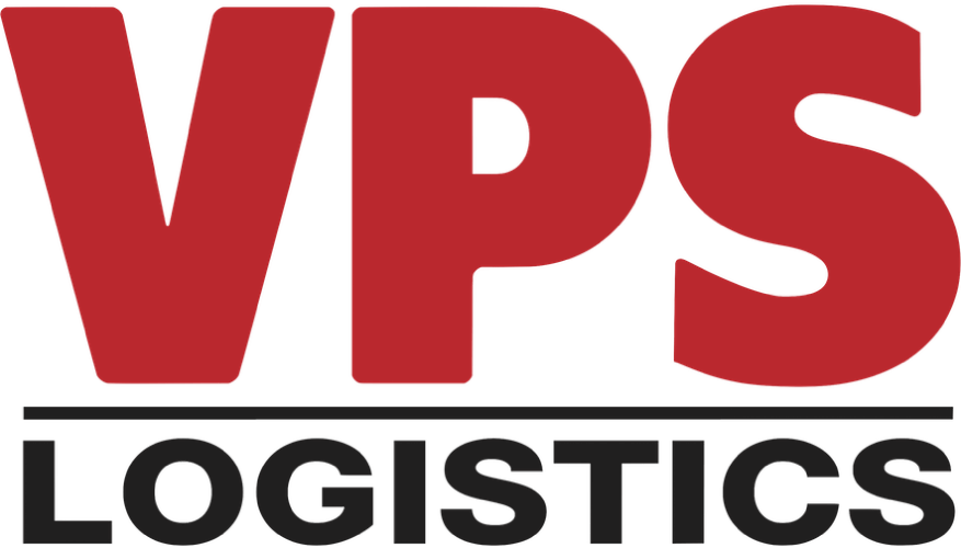 Logo VPS - Logistika